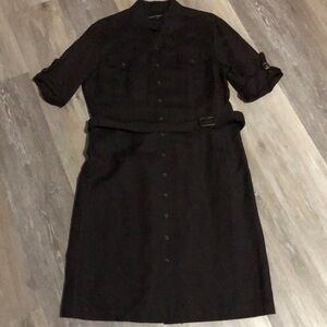 Isabella DeMarco Dress